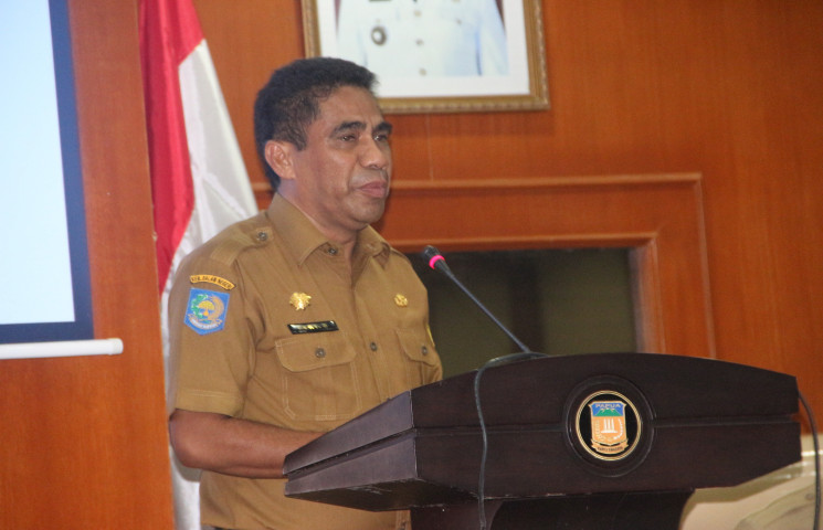 Tak Buru-Buru NPHD, Pemprov Mau Kaji Dulu Usulan KPU